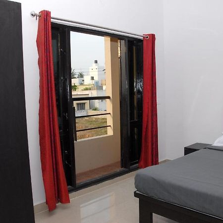 Varsha Enclave Serviced Apartment Mysore Bagian luar foto